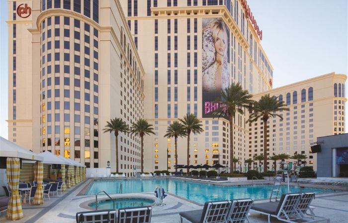 Planet Hollywood Resort & Casino