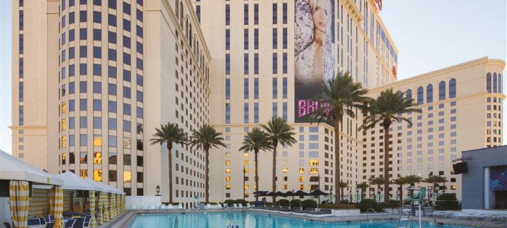 Planet Hollywood Resort & Casino Hotels in Clark County
