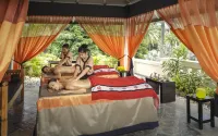 Homm Laguna Bintan - spa