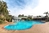 Exe Hotel Cataratas - 5 stjerner