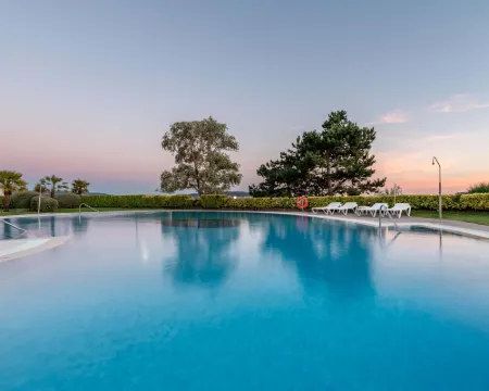 Eurostars Isla de La Toja Hotels in O Grove