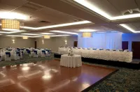 Crowne Plaza Suites PITTSBURGH SOUTH by IHG - Business
