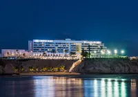 Crowne Plaza Muscat
