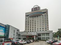 周口饭店(万顺达百货客运中心站店) - 酒店外部