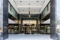 Chateau de Chine Kaohsiung Hotels in Yancheng District