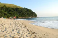 Ciribaí Praia Hotel - Bãi biển