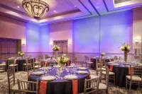 Auburn Marriott Opelika Resort & Spa at Grand National Hôtels à : Opelika