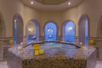 Kempinski Hotel Soma Bay - Hot Tub
