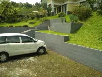 Aldeoz Ciater Cikole Villa Subang - Villas