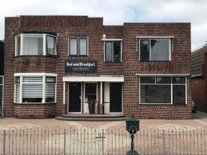 B&B Groningen - Peizerweg