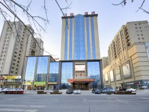 Fly Platinum Hotel