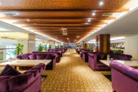 Jinqian Jiahua Hotel - Morgenmad