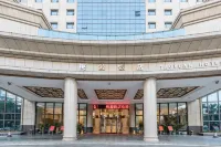 Taoyuan Hotel Các khách sạn ở Nam Ninh