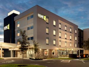 Home2 Suites by Hilton Sarasota Bradenton Airport