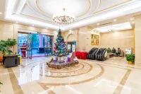 Vienna Hotel (Hunan Radio & TV International Exhibition Center store)