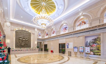 Vienna International Hotel (Zhuzhou Liyu) - Housity