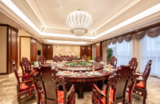 Crown Century Hotel
