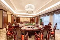 Crown Century Hotel Hotels in Guanyun