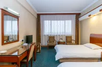 Xiong Du Garden Hotel Hotels near Jiayuan Square