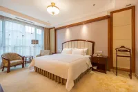 Xinyuan Holiday Hotel Hotels in Zhangjiagang