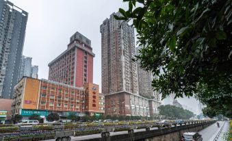 Lavande Hotel (Changsha Wuyi Square Yuanjialing store)