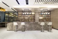 Moon Lake Hotel (Bose High Speed ​​Railway Station)