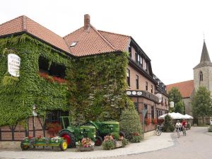 Altes Gasthaus Lanvers