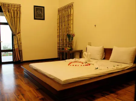 Lam Vien Home Stay