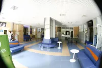 Rider Hotel