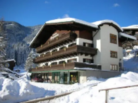 Pension Margarete