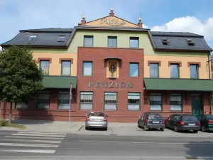 Penzion Alfa