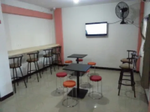 ESAI魯瑪薩穆亞酒店