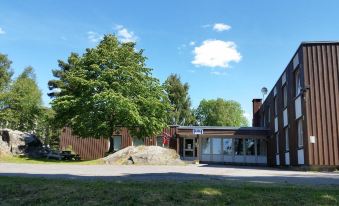 Nesparken Hostel Moss - Housity
