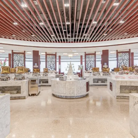 Shenghao Seasons Hotel