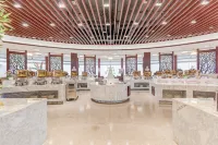 Shenghao Seasons Hotel - فطور