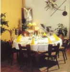 Hotel Zur Krone فنادق في Prum