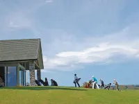 Koura Bay Golf Resort Hotels in Hapuku