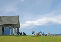 Koura Bay Golf Resort