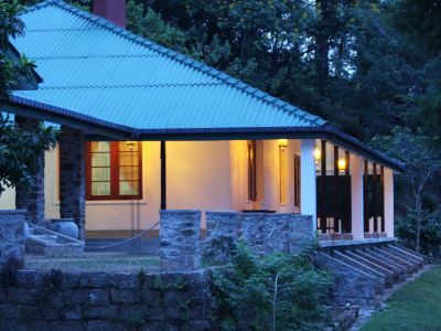 Eastland Bungalow