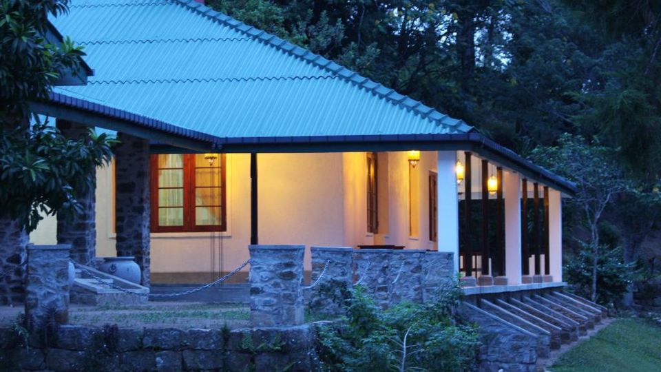 Eastland Bungalow