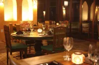 Zorah Beach Hotel - petit déjeuner