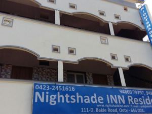 Nightshade Inn Residency