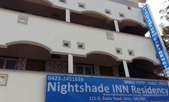Nightshade Inn Residency