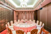 โรงแรมนานาชาติเหลยหยี่จู หยงเฟิง - พร้อมอาหารเช้า