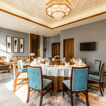 Yinyi International Hotel