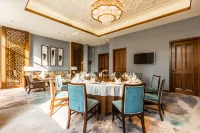 Yinyi International Hotel - breakfast