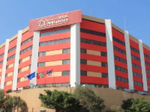 أوتل ميسيون توريو ثينترو دي كونفينثيونس فنادق في ناوكالبان