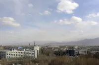 Hotels in Golmud Kunhai