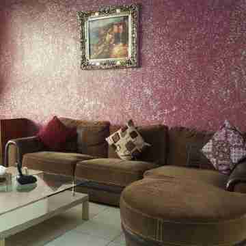 Hotel Golden Plazza Others