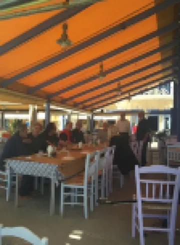 Hotel Avra